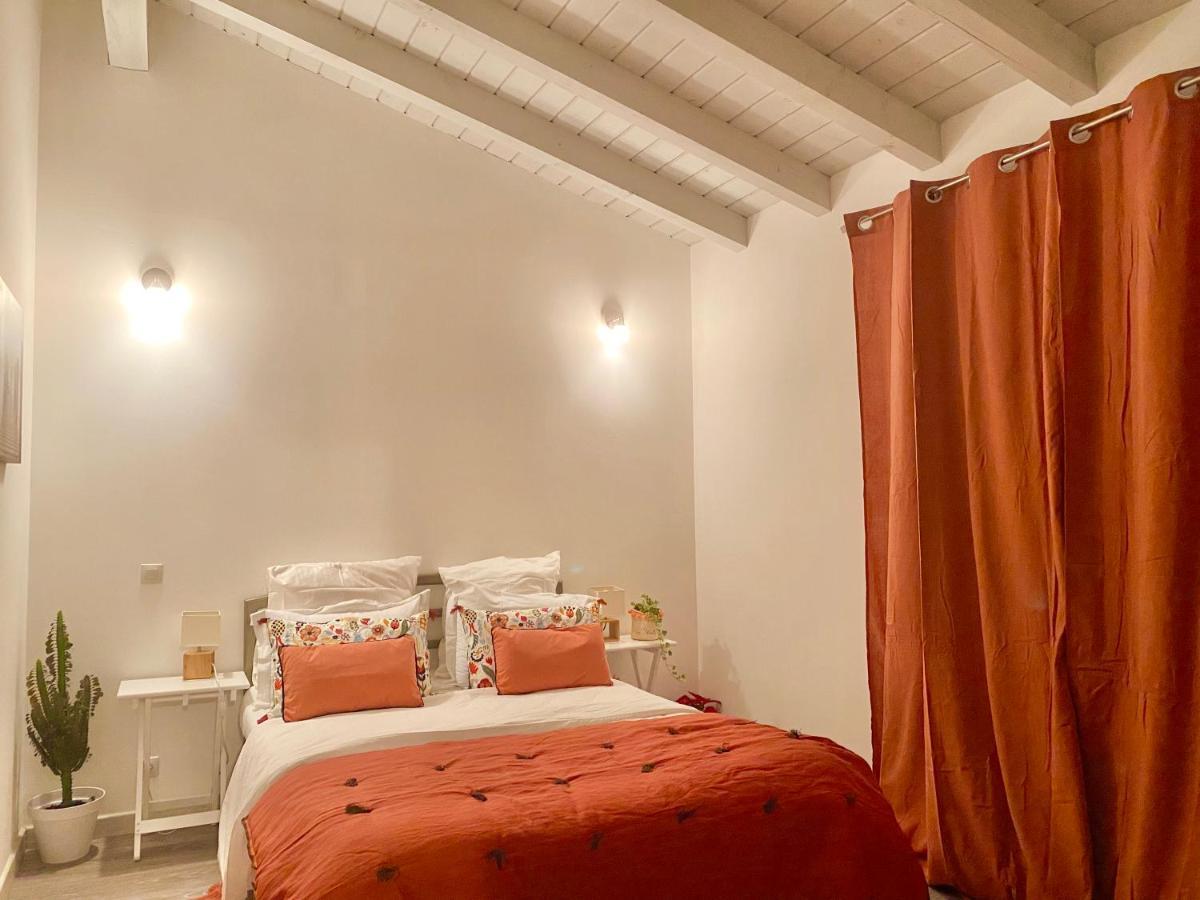 Villa Luberon Saint-Saturnin-lès-Apt Zewnętrze zdjęcie