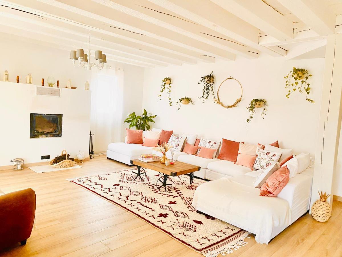 Villa Luberon Saint-Saturnin-lès-Apt Zewnętrze zdjęcie