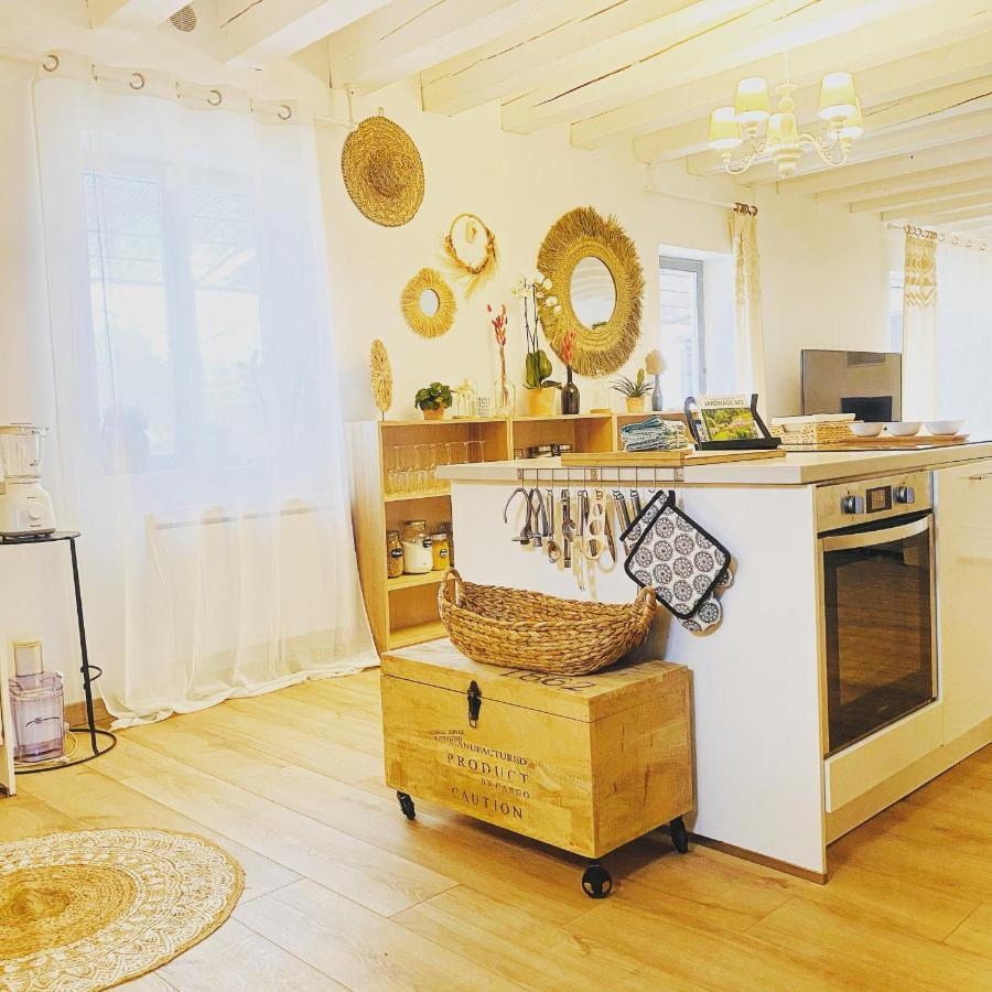 Villa Luberon Saint-Saturnin-lès-Apt Zewnętrze zdjęcie