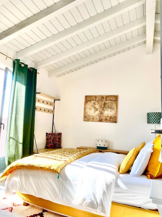 Villa Luberon Saint-Saturnin-lès-Apt Zewnętrze zdjęcie