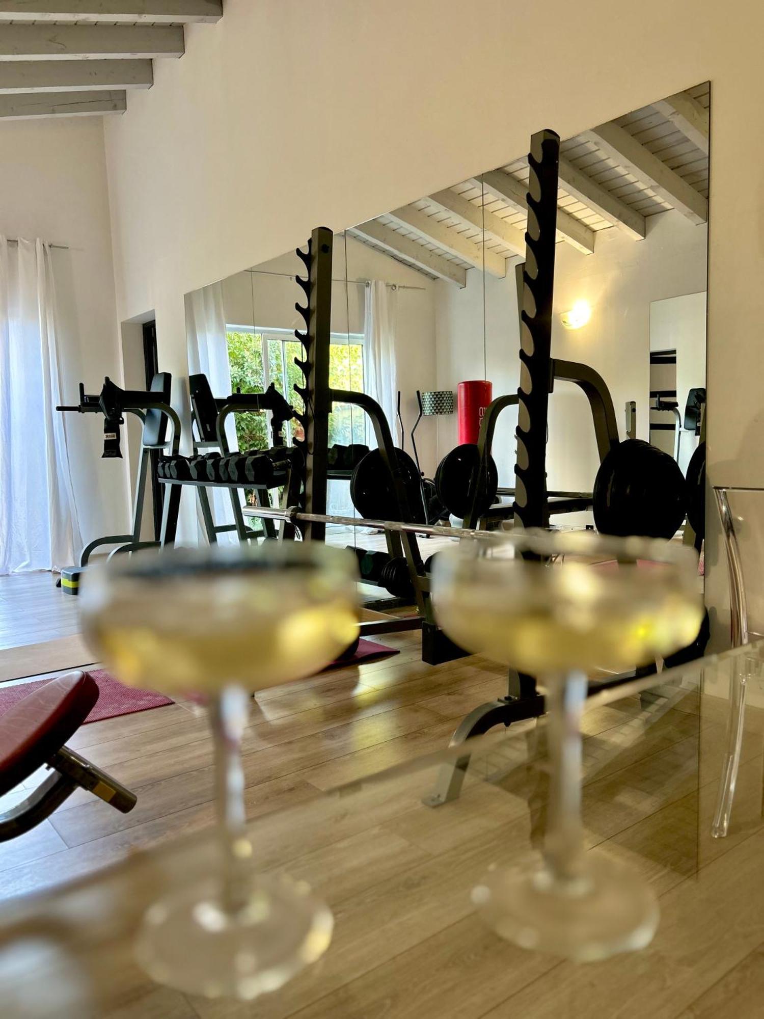 Villa Luberon Saint-Saturnin-lès-Apt Zewnętrze zdjęcie