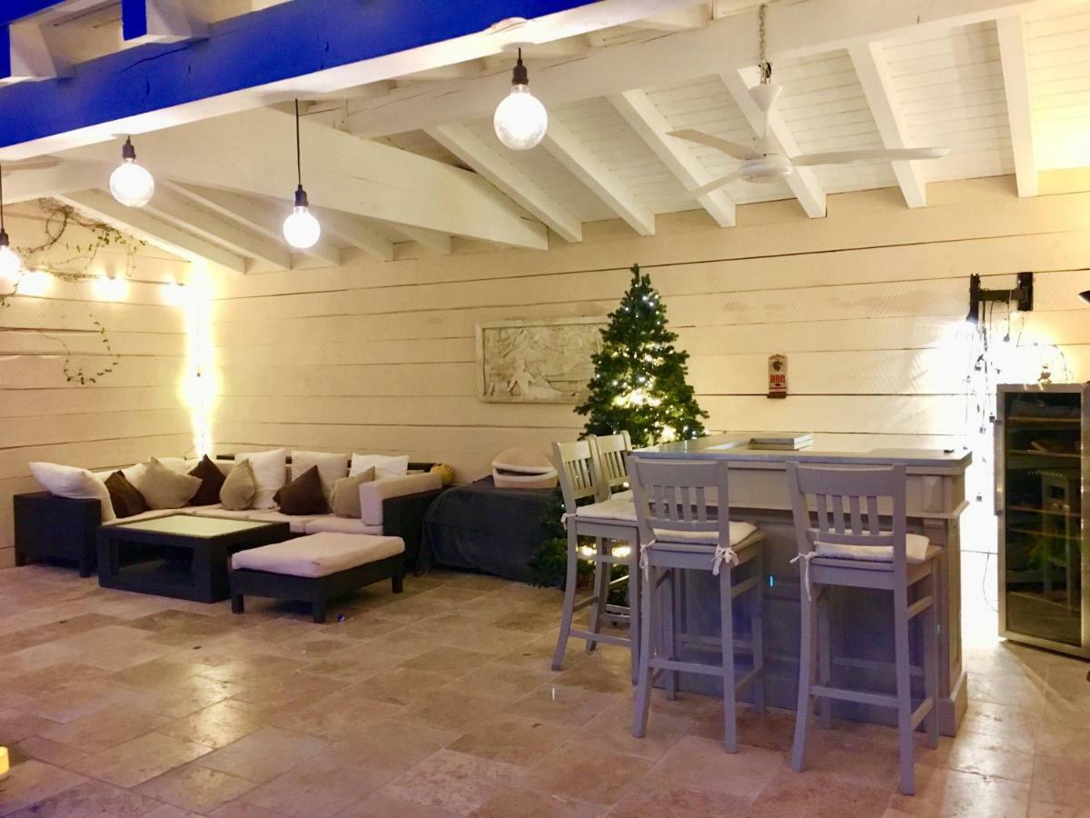 Villa Luberon Saint-Saturnin-lès-Apt Zewnętrze zdjęcie