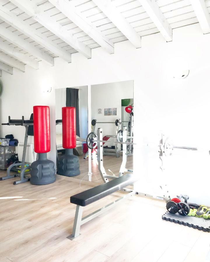 Villa Luberon Saint-Saturnin-lès-Apt Zewnętrze zdjęcie